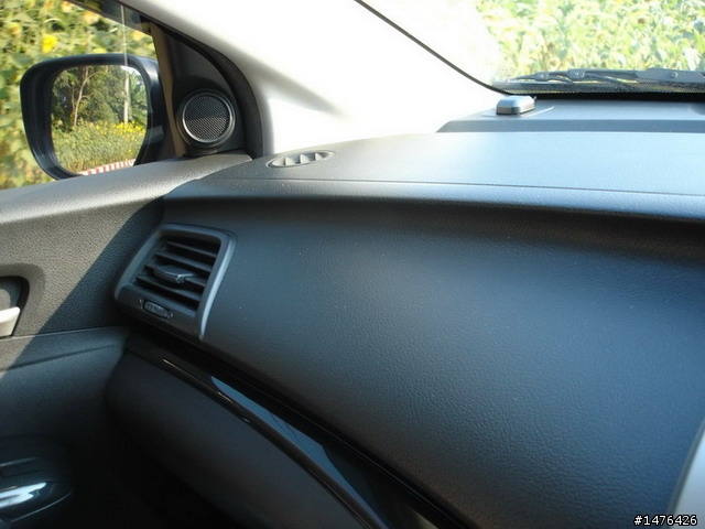 HONDA CITY 1.5
