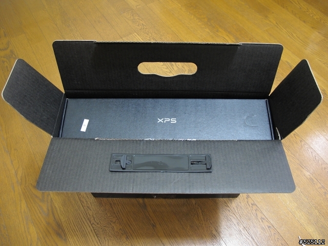 強大的娛樂效能.小巧可攜的家庭劇院 - DELL XPS 15 (L502X) [開箱分享]