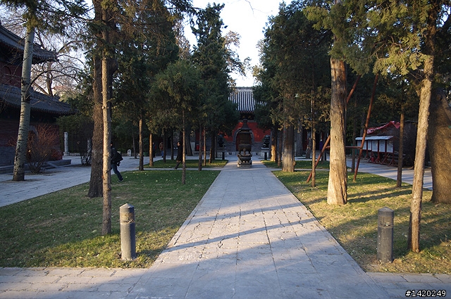 北京法源寺