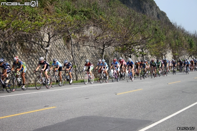 [ 照片 ]2011/04/16 AMD環花東賽 DAY1 台9線15.5K