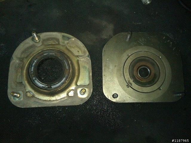 S60 T5 永無止盡的改裝~~最終章~~