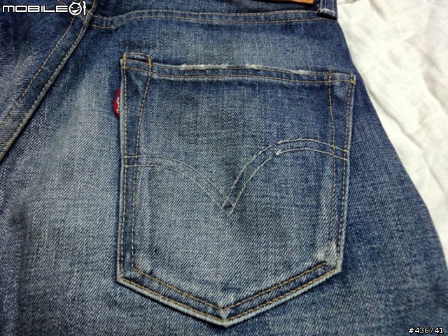[分享] Levis 日版LVC 47501-0037