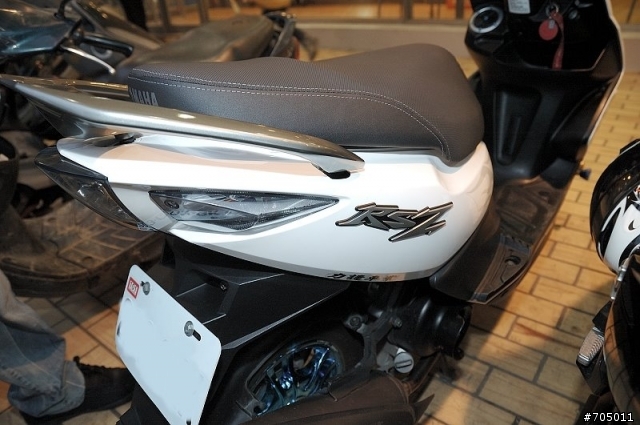 ☆RS ZERO??RSZ??傻傻分不清楚!?