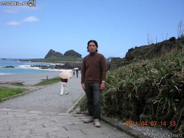 心靜之旅---4/5~8 夢想環島行