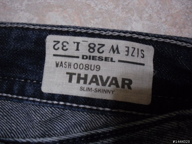 還沒拿到紙袋跟目錄的不專業開箱~thavar 8U9~