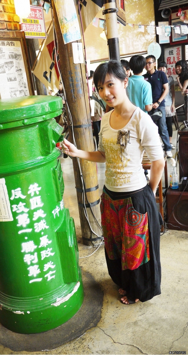 GF2 外拍 新手外拍 請多多指教