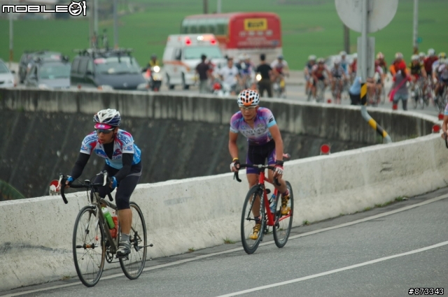 2011環花東 DAY2(台東~關山)路段 部分照片