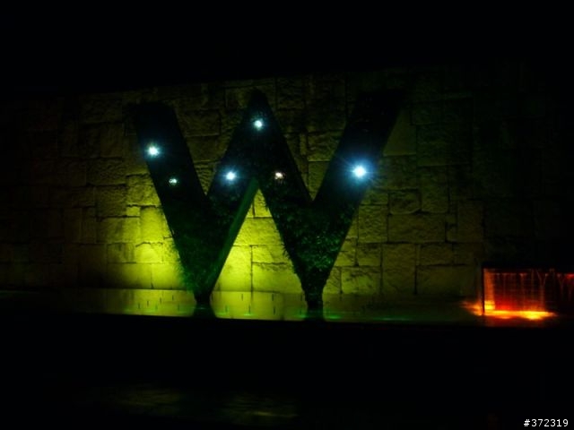 W HOTEL峇里島開箱文 W HOTEL Seminyak, Bali. (Retreat & Spa)