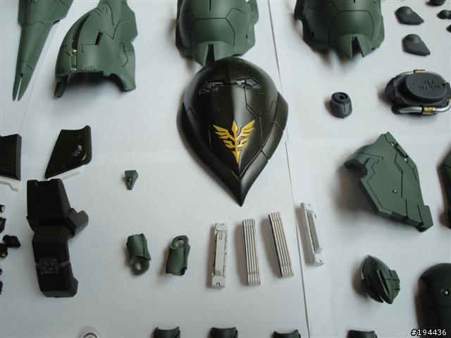 1/100 NZ-666 大青椒…..