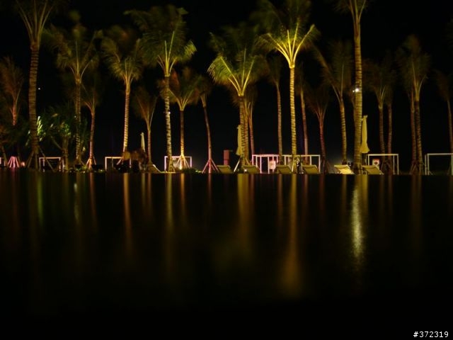 W HOTEL峇里島開箱文 W HOTEL Seminyak, Bali. (Retreat & Spa)