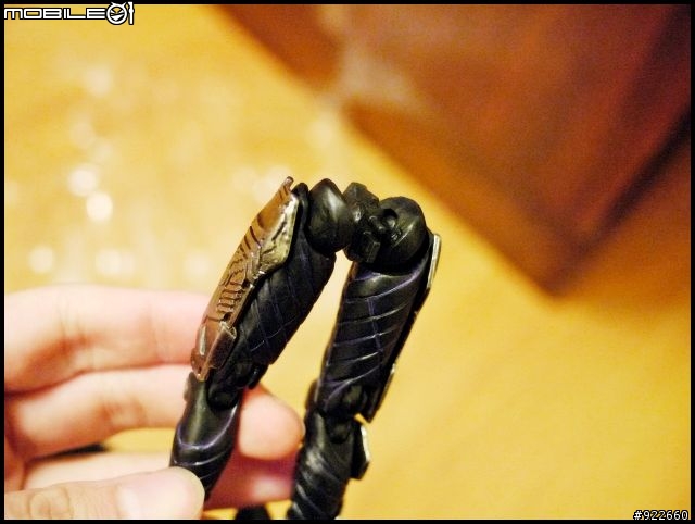 Sic-52 Kabuto 開箱分享
