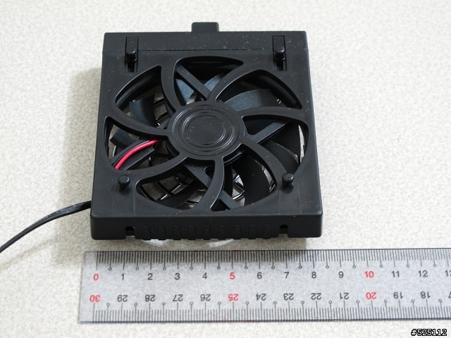 Cooler Master - NotePal U2 筆電散熱器 [開箱分享]