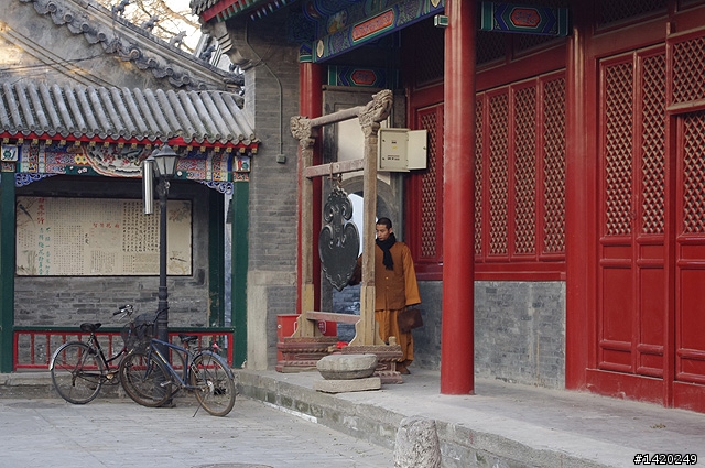 北京法源寺