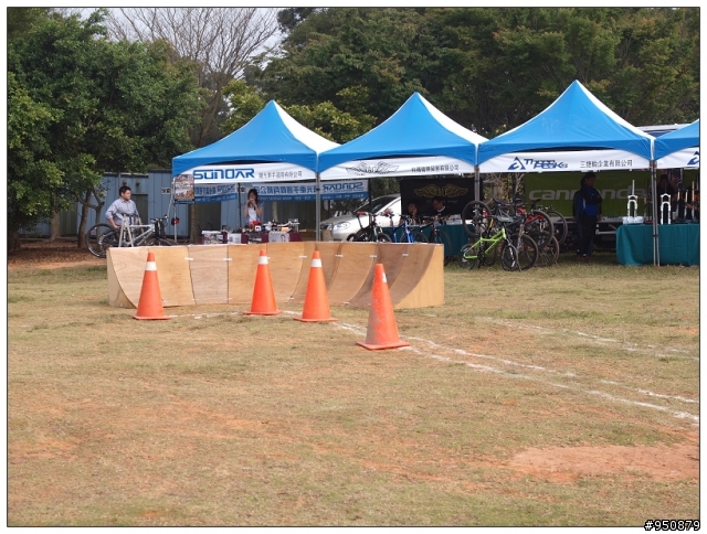 2011年4月10日 X-RIDE XC林道單車騎乘會照片分享
