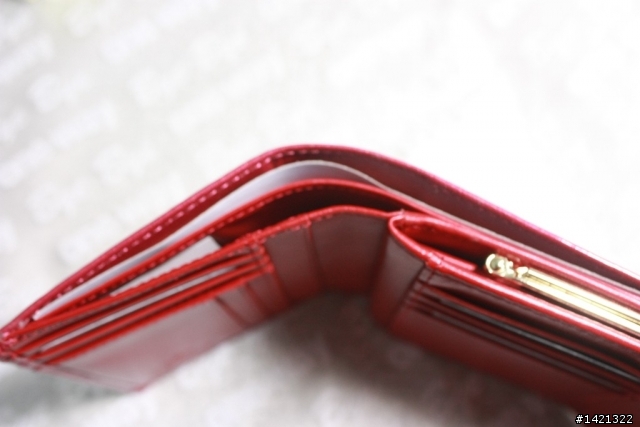 [開箱] Vivienne Westwood 女用中夾