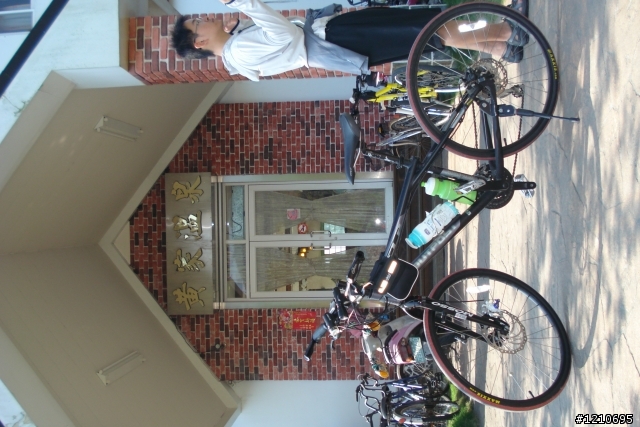 環島第三天瑞穗~知本溫泉