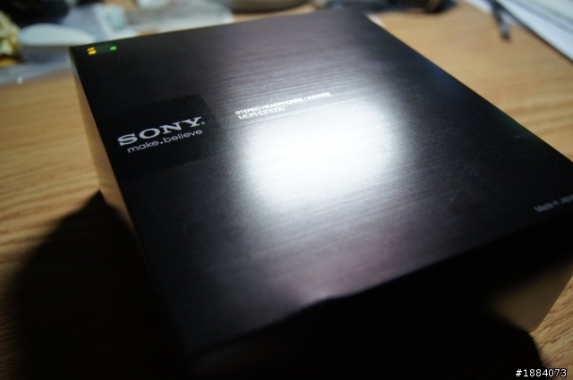 SONY MDR-EX1000開箱+心得分享！4.20更新！（新增聽感