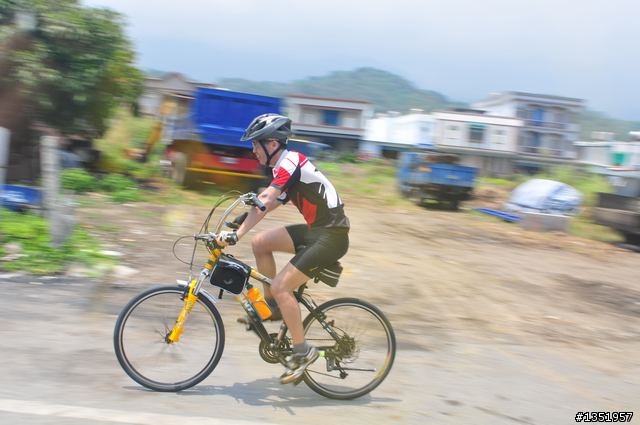 2011環花東Day 1 豔陽耐力賽 + Day 2 雨中攻擊照片集錦