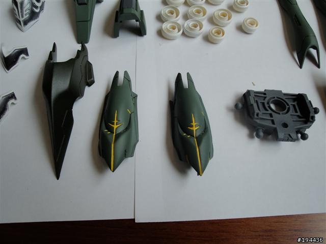 1/100 NZ-666 大青椒…..