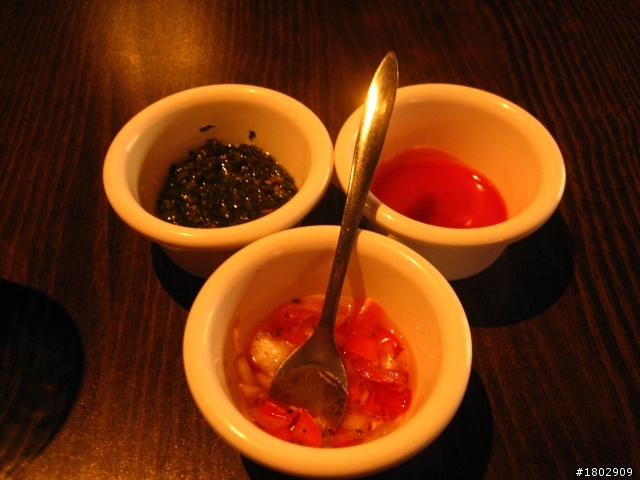 高雄 著火的牛(阿根廷烤肉吃到飽  單人可)