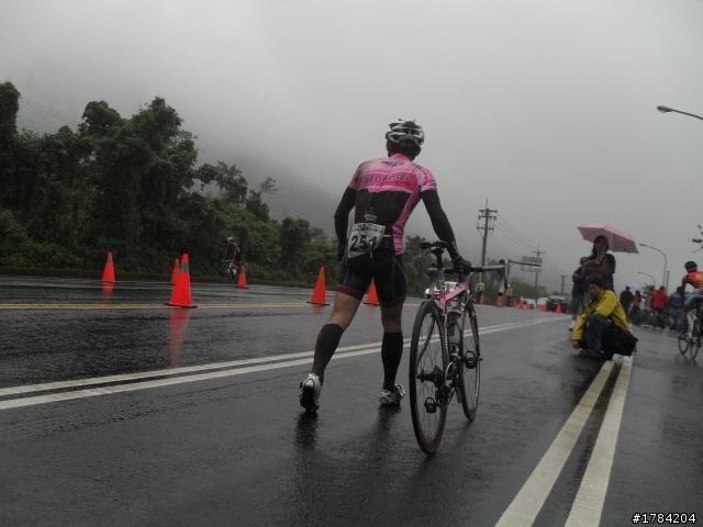 環花東鯉魚潭終點