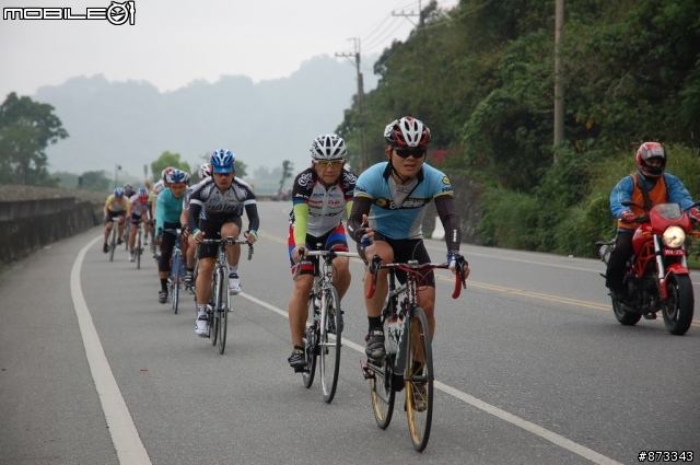 2011環花東 DAY2(台東~關山)路段 部分照片