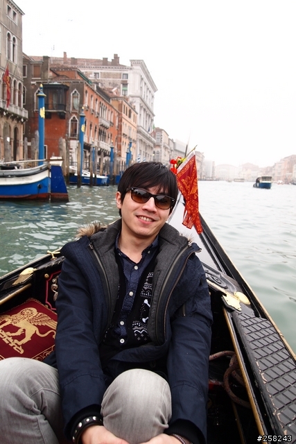 【西西分享】義大利DAY3---威尼斯Venice