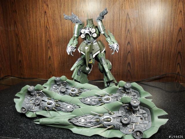 1/100 NZ-666 大青椒…..
