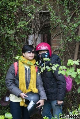 普攏光,8天7夜,山海線環島