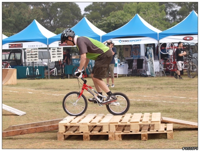 2011年4月10日 X-RIDE XC林道單車騎乘會照片分享