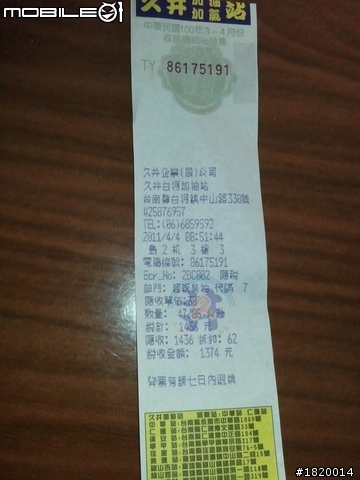 100/04/03  深海小藍看海的日子--TDCi一日環台之旅