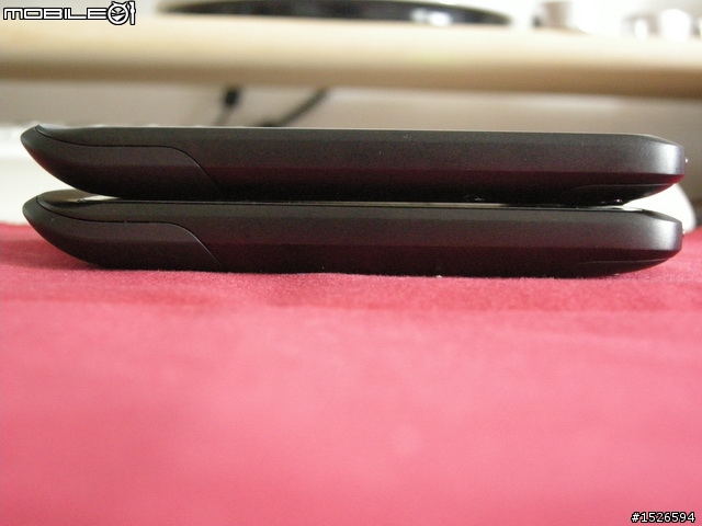 [開箱] Double，『 Desire s 』x2