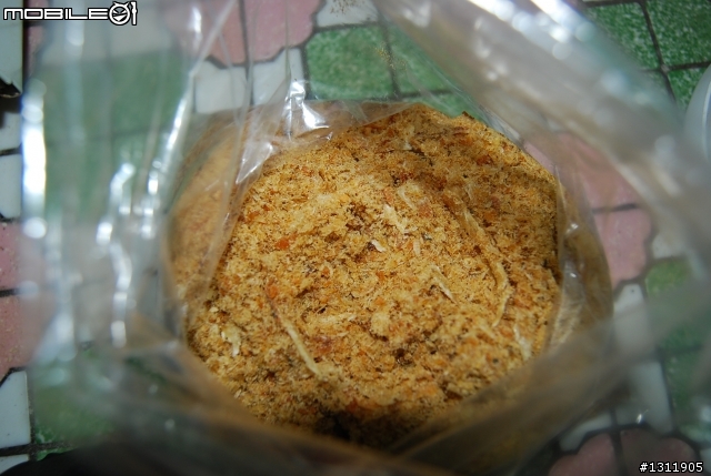 [魔鏡廚房]XO醬製作過程.....