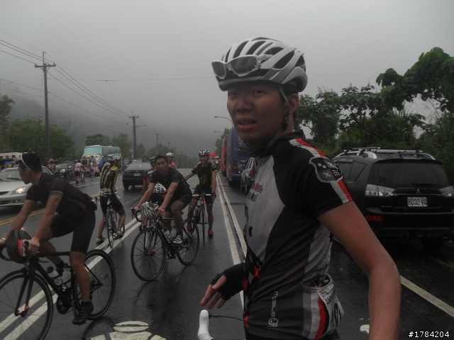 環花東鯉魚潭終點