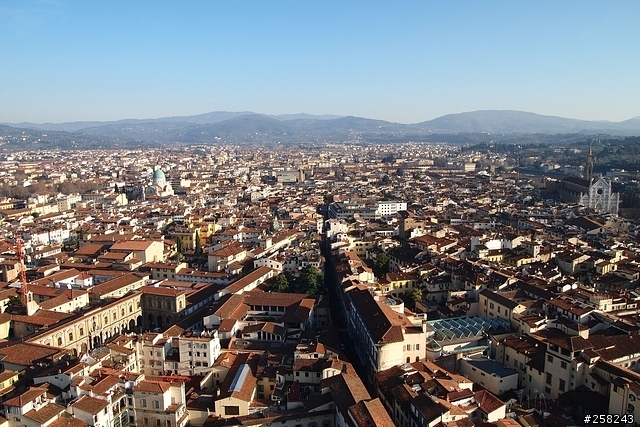 【西西分享】義大利DAY5---佛羅倫斯Florence
