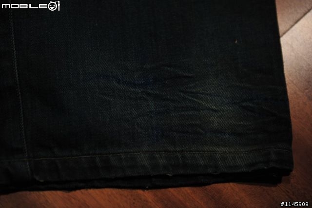 [回歸經典][補實穿圖]LVC 1886 Nevada Model EU 01886-0001