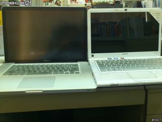 VPCCA15FW白 簡易開箱