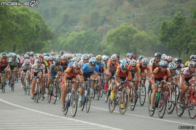 2011環花東 DAY2(台東~關山)路段 部分照片