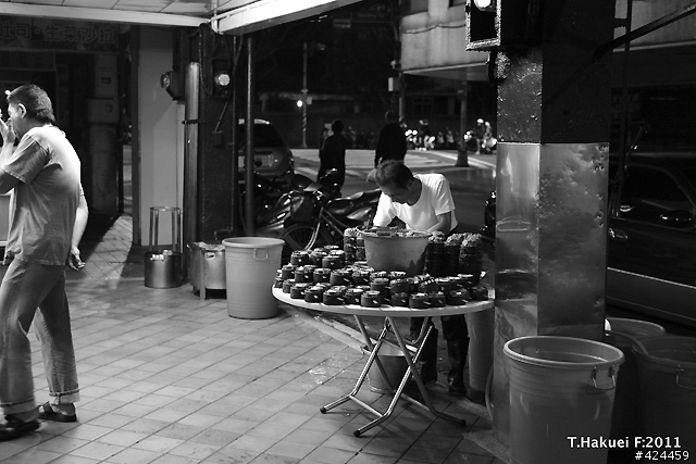 分享 Leitz Summicron 35mm F2 8-Elements