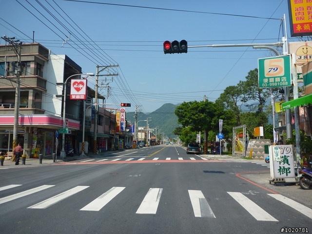 2011/04/22~24-春季環島旅行團～趕啊～！