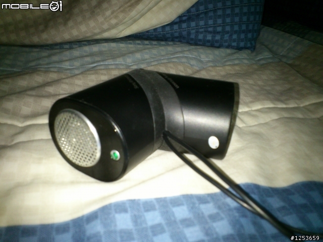 [開箱] Xperia Neo 藍  終於，人生中的第一支Android手機!! (4/2更新)