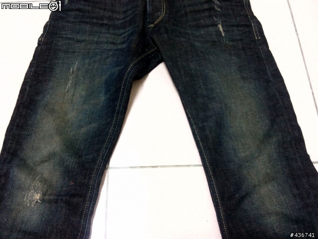 [分享] 低調好褲DIESEL VIKER-R-BOX  8Y0