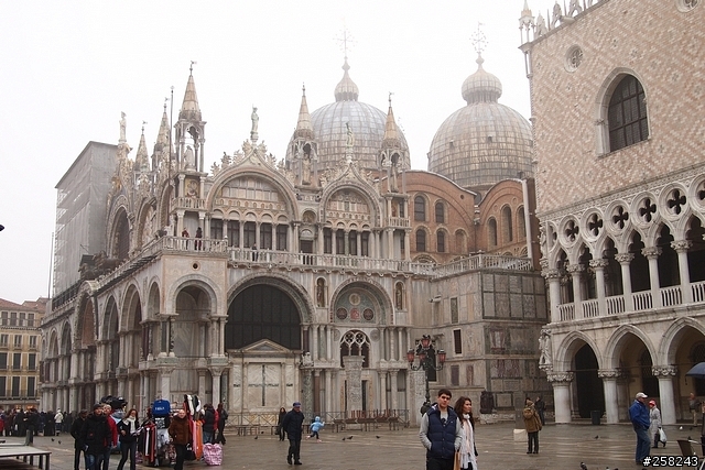 【西西分享】義大利DAY3---威尼斯Venice