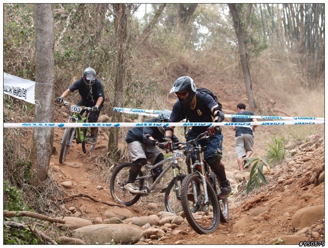 2011年4月10日 X-RIDE XC林道單車騎乘會照片分享