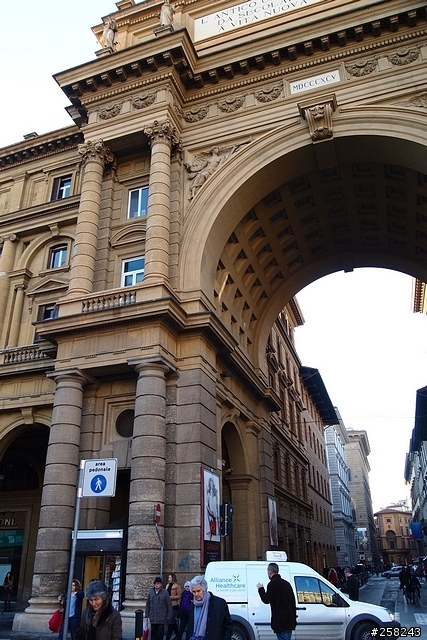 【西西分享】義大利DAY5---佛羅倫斯Florence