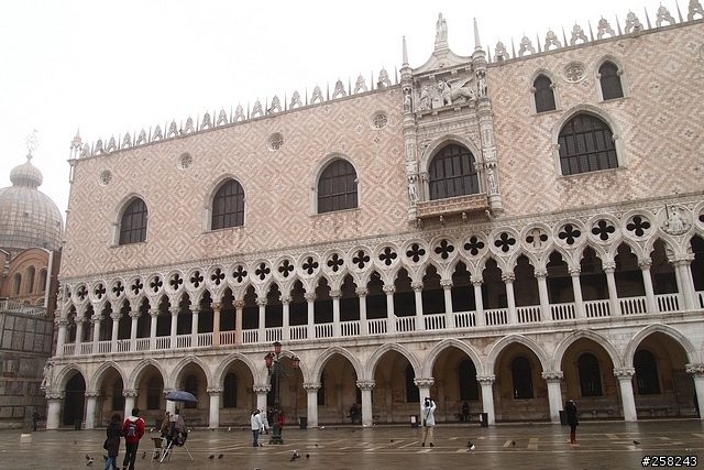 【西西分享】義大利DAY3---威尼斯Venice