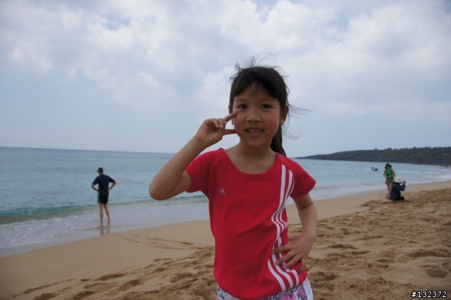 A33+16-80ZA一鏡到底之台灣頭尾走透透小公主寫真