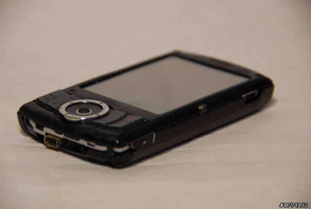 [開箱]N8，我的第一隻智慧型手機