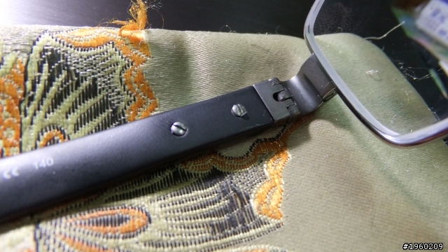 NIKON鑽石膜2代+STEPPER鏡框