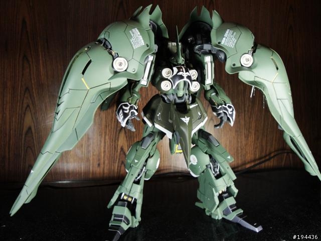 1/100 NZ-666 大青椒…..